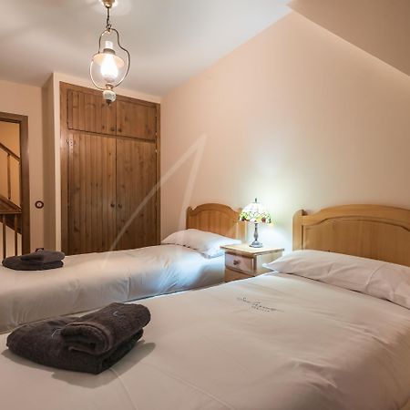 Casa Garona By Seamount Rentals Bossost Ngoại thất bức ảnh