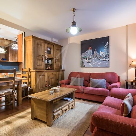 Casa Garona By Seamount Rentals Bossost Ngoại thất bức ảnh