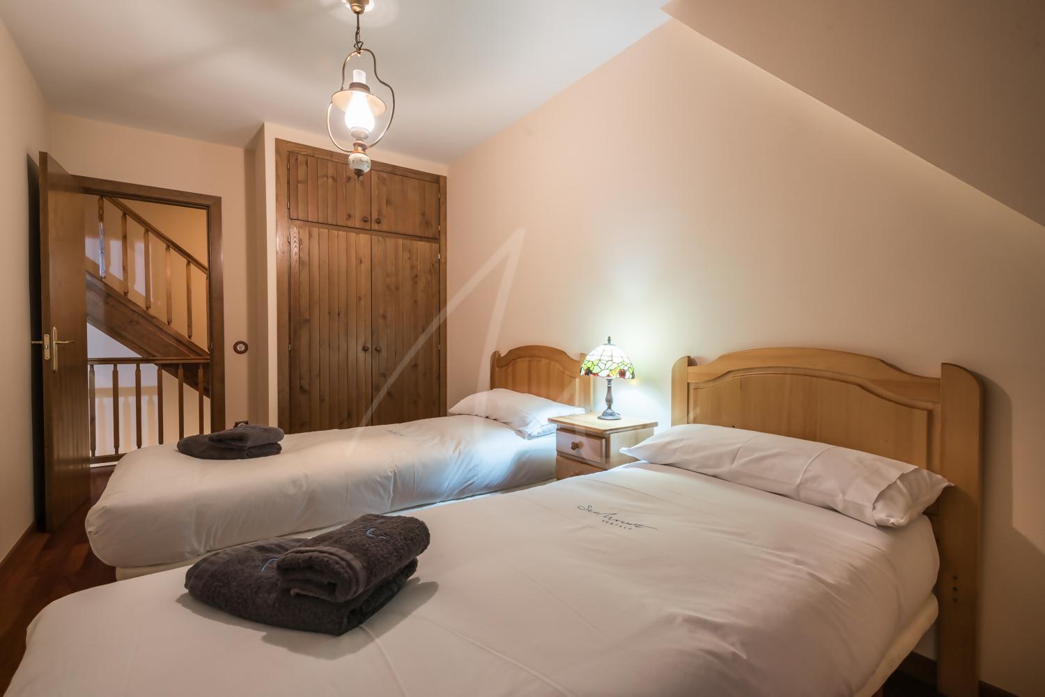 Casa Garona By Seamount Rentals Bossost Ngoại thất bức ảnh
