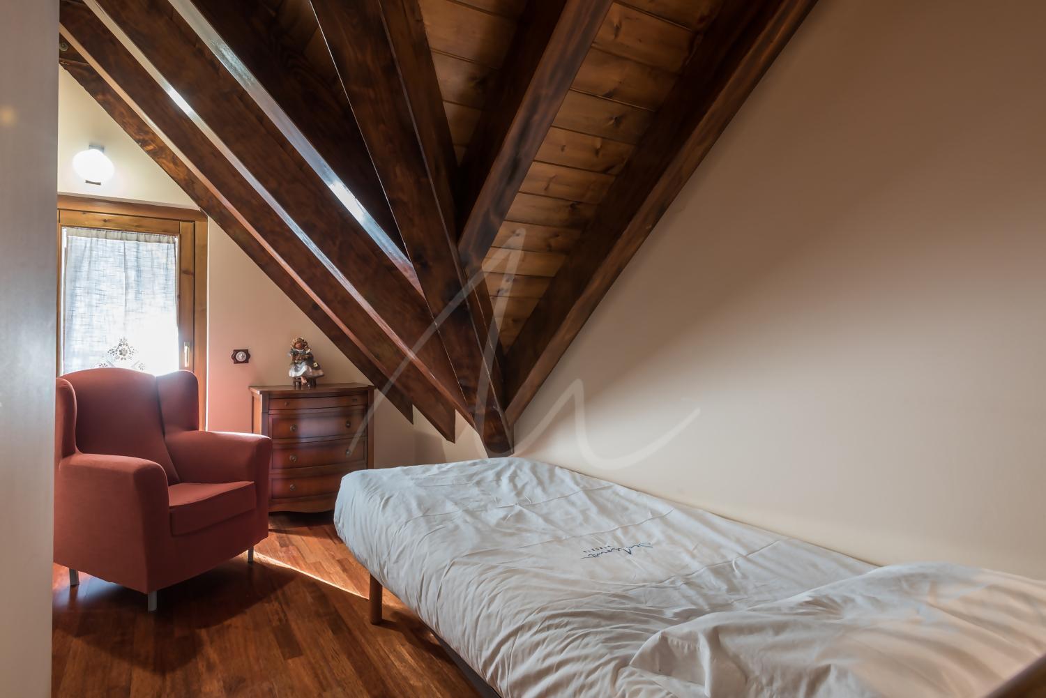 Casa Garona By Seamount Rentals Bossost Ngoại thất bức ảnh