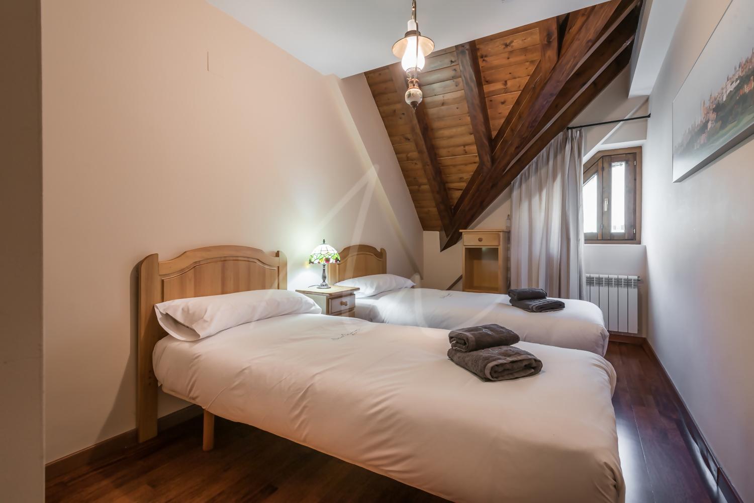 Casa Garona By Seamount Rentals Bossost Ngoại thất bức ảnh