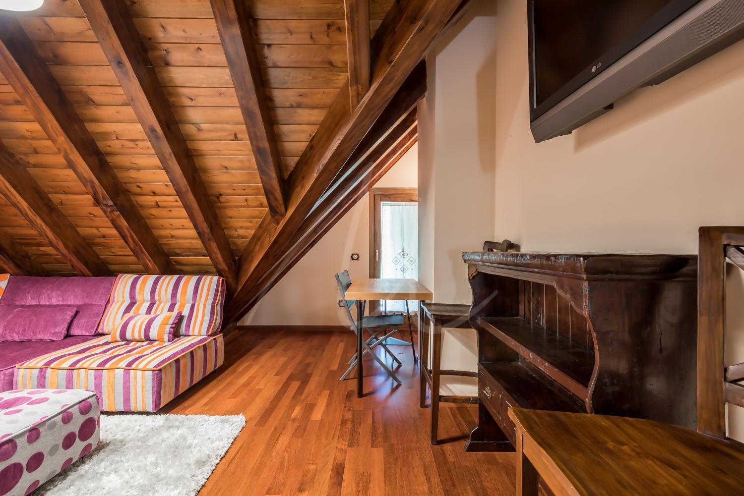 Casa Garona By Seamount Rentals Bossost Ngoại thất bức ảnh