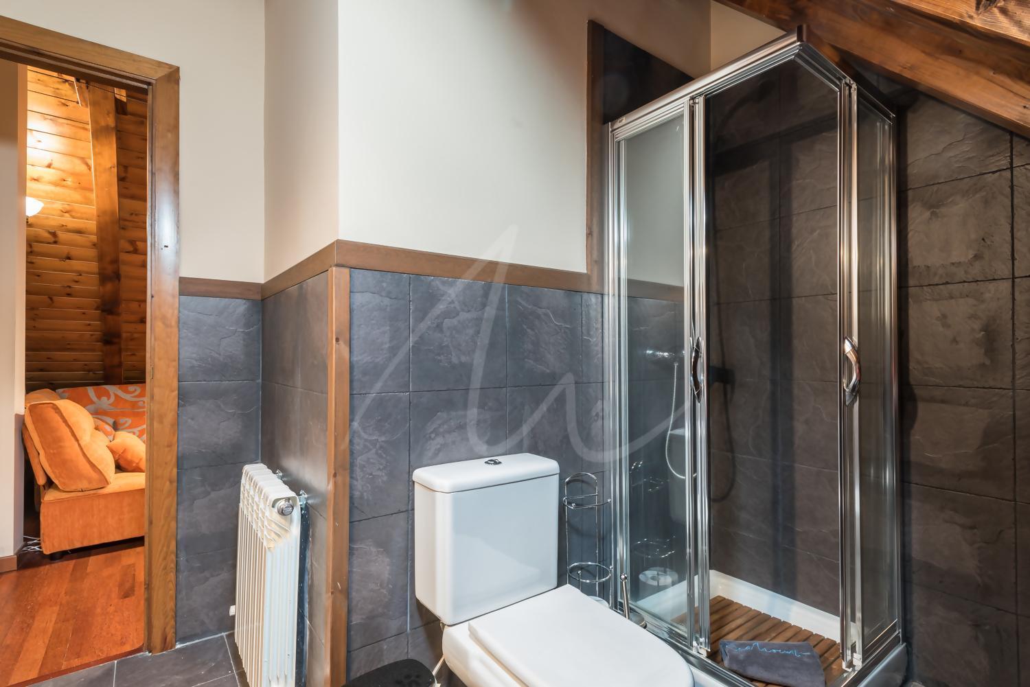 Casa Garona By Seamount Rentals Bossost Ngoại thất bức ảnh