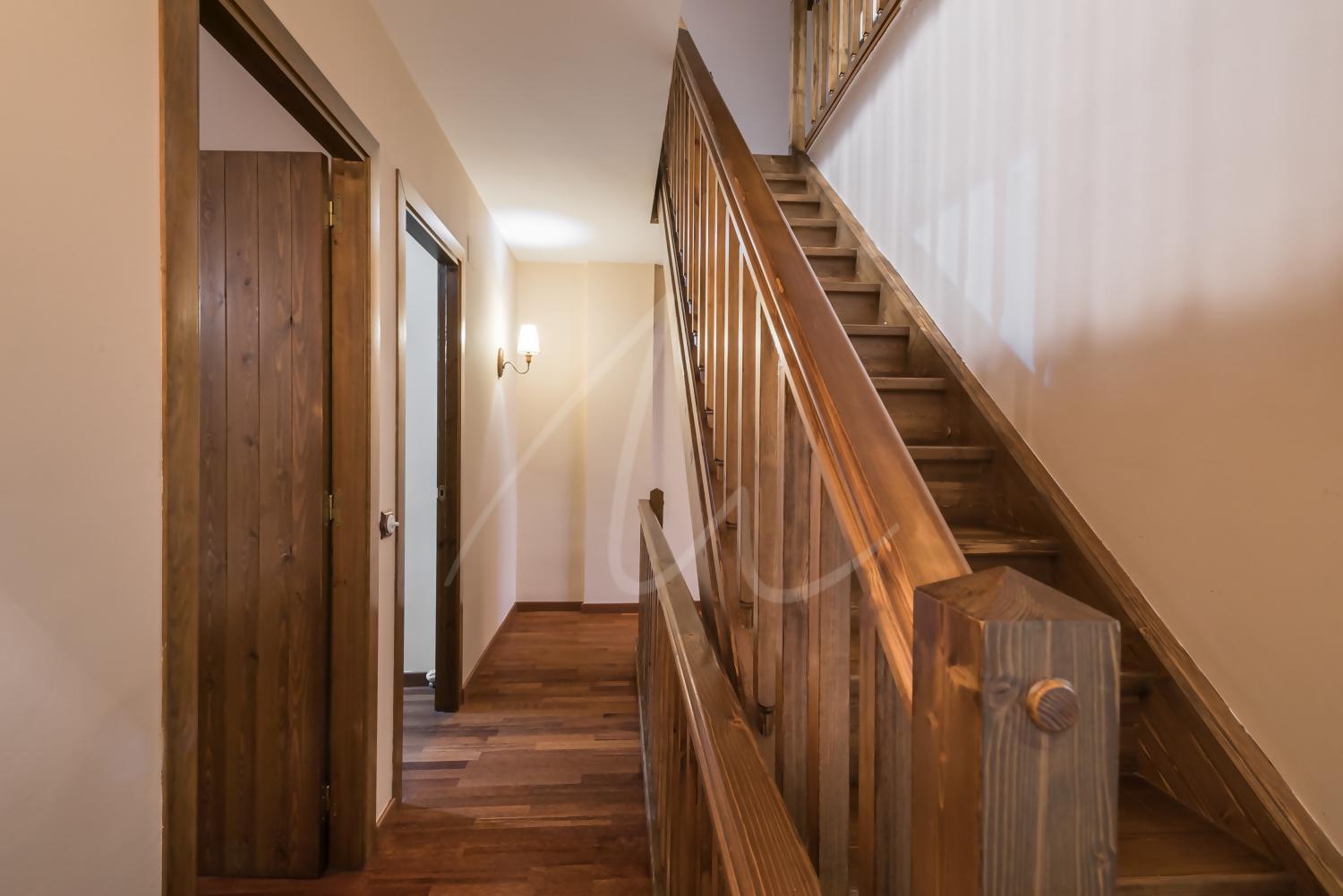 Casa Garona By Seamount Rentals Bossost Ngoại thất bức ảnh