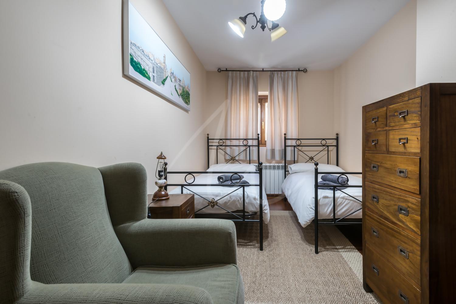 Casa Garona By Seamount Rentals Bossost Ngoại thất bức ảnh