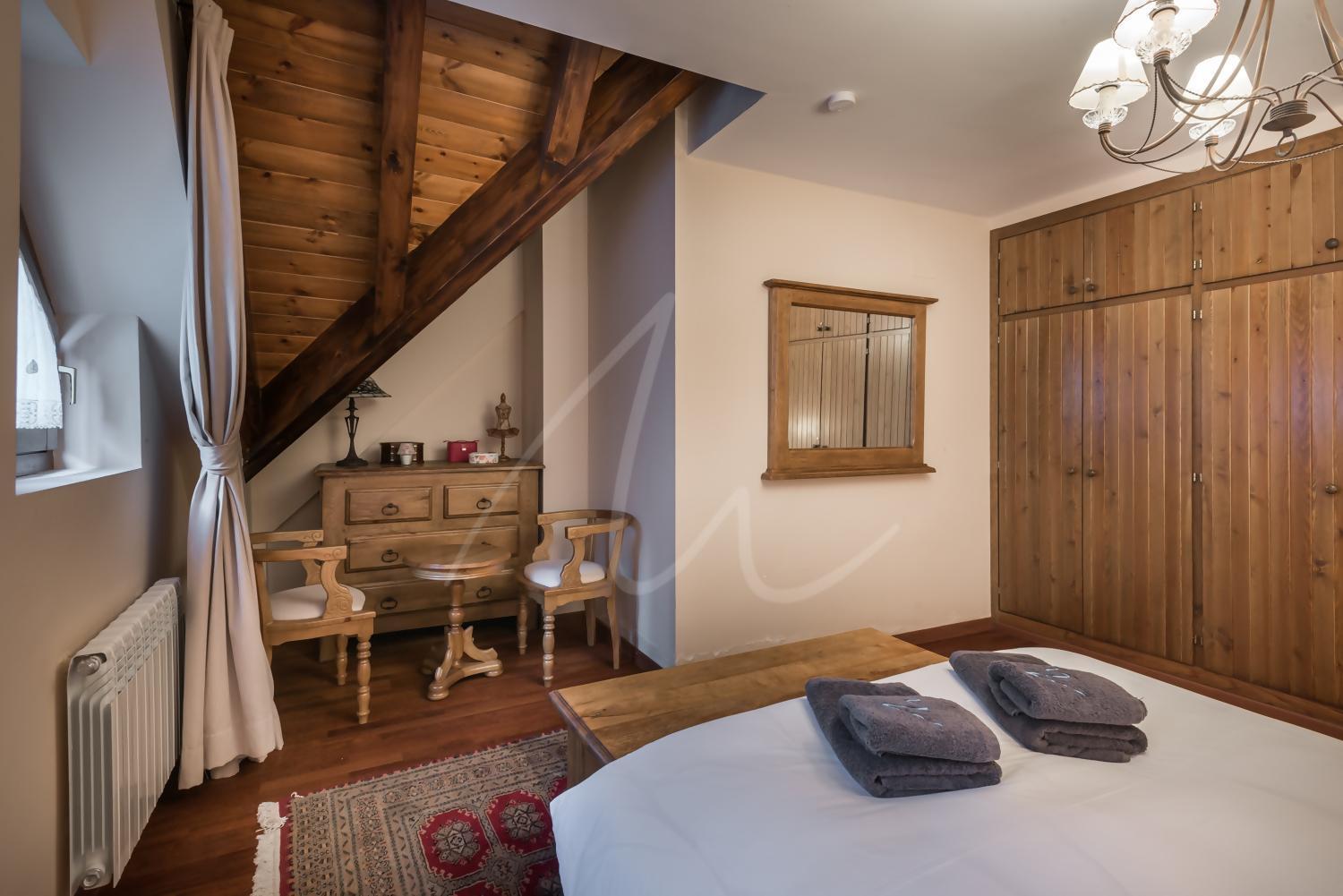 Casa Garona By Seamount Rentals Bossost Ngoại thất bức ảnh