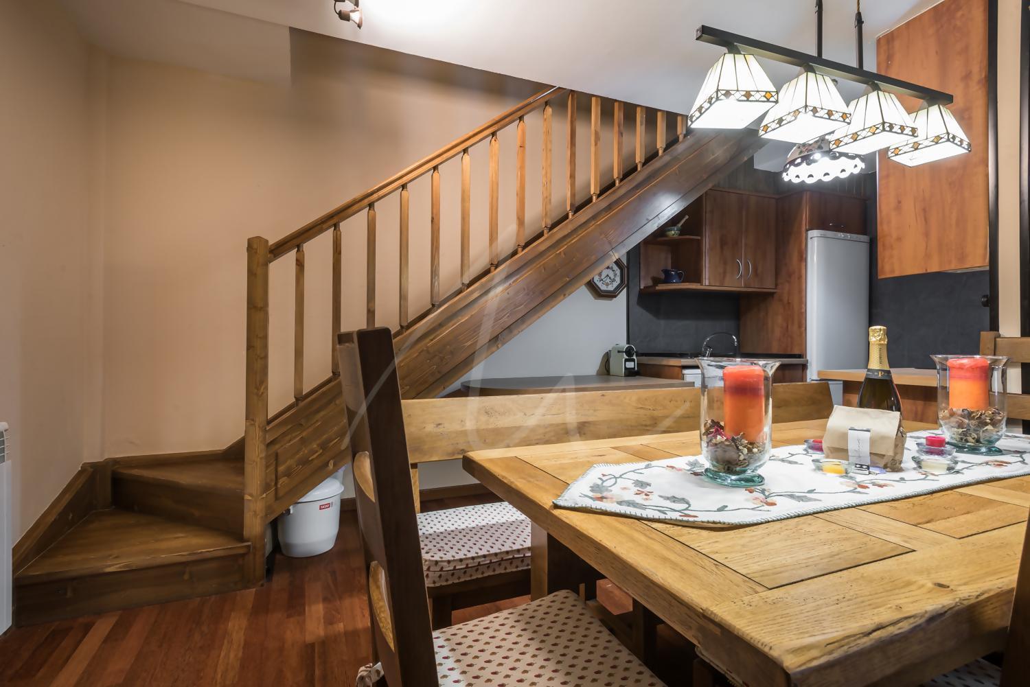 Casa Garona By Seamount Rentals Bossost Ngoại thất bức ảnh